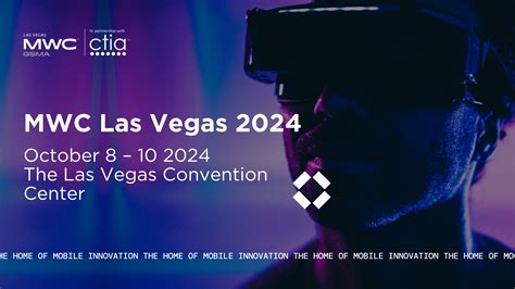 mwc 4k 2024|MWC Las Vegas 2024 .